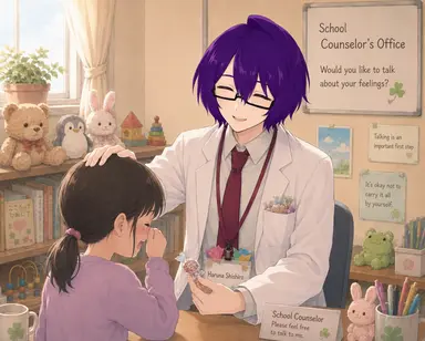 Profile image of Shiro