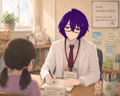 Profile image of Shiro