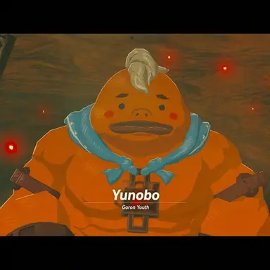 Profile image of Yunobo