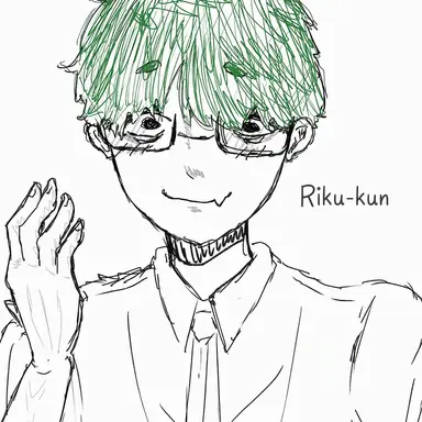 Profile image of Riku