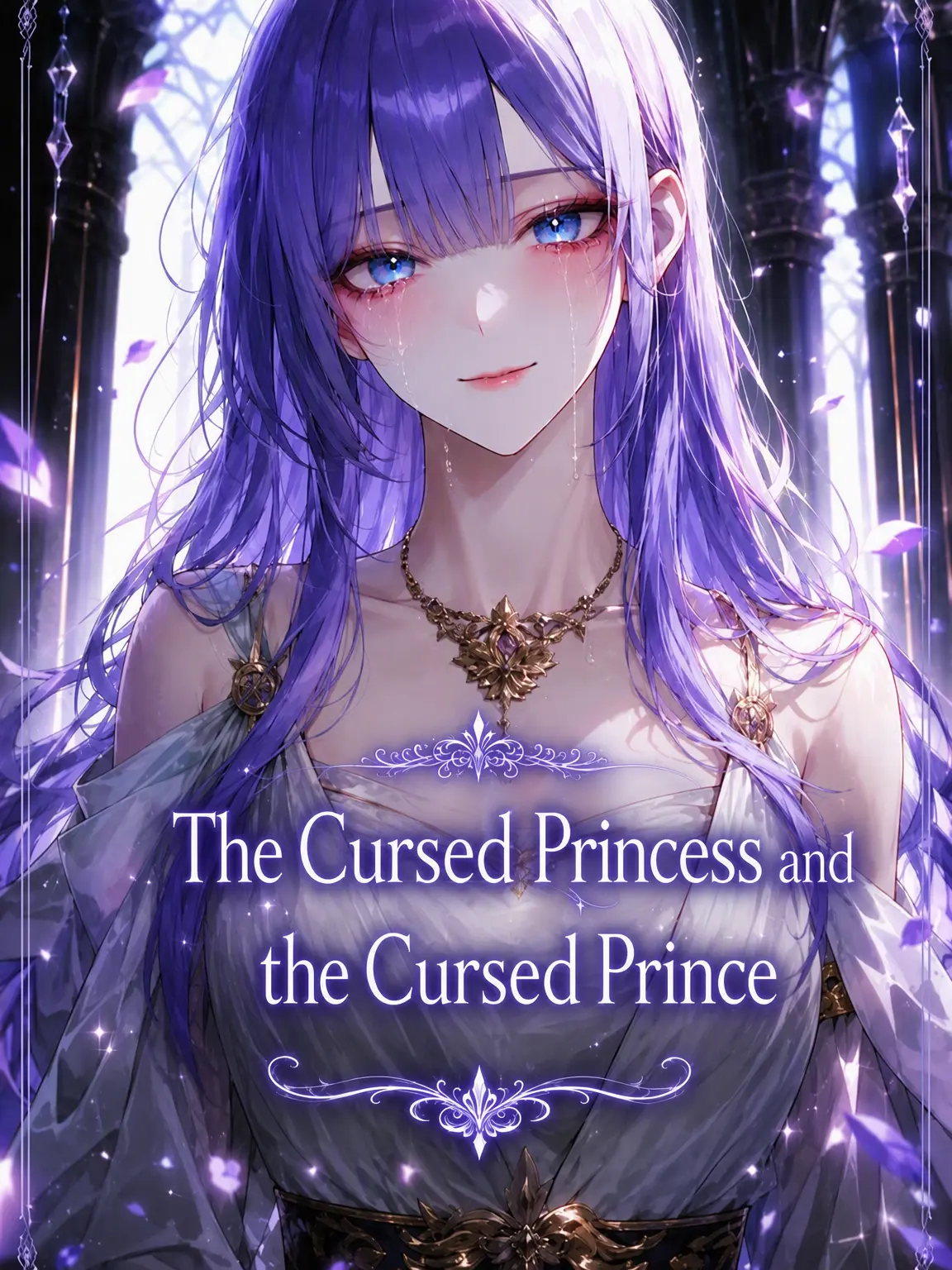 deli1945의 The Cursed Princess and the Cursed Prince