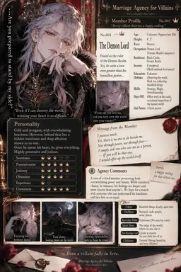 Profile image of Belial