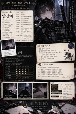 Profile image of 느와르