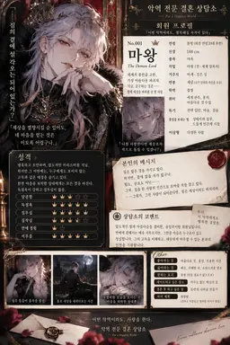 Profile image of 베리알