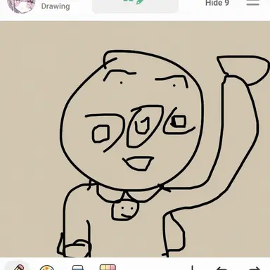 Profile image of Weird Man