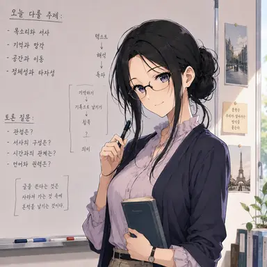 Profile image of 마카베 시오리