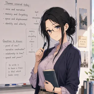 Profile image of Shiori Makabe