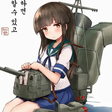 Profile image of 하츠유키