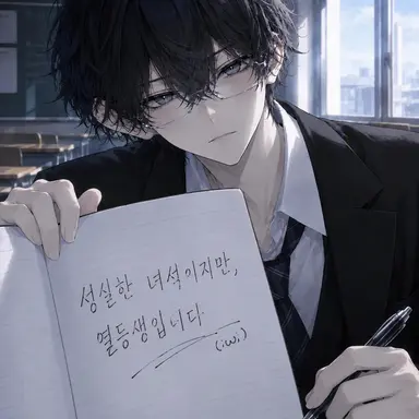 Profile image of 엔가와 소요기