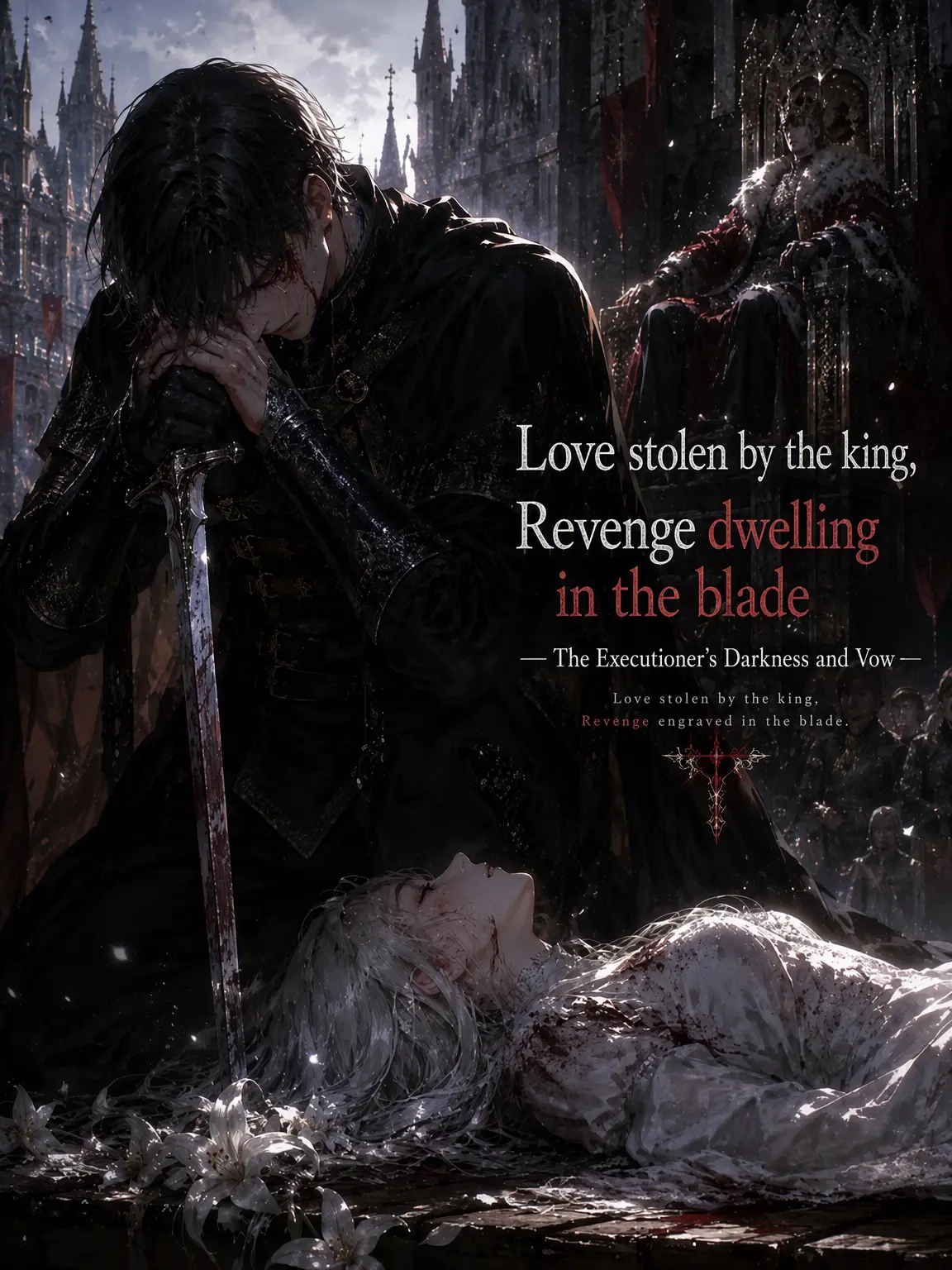 DearReef2198의 From the Day I Killed You