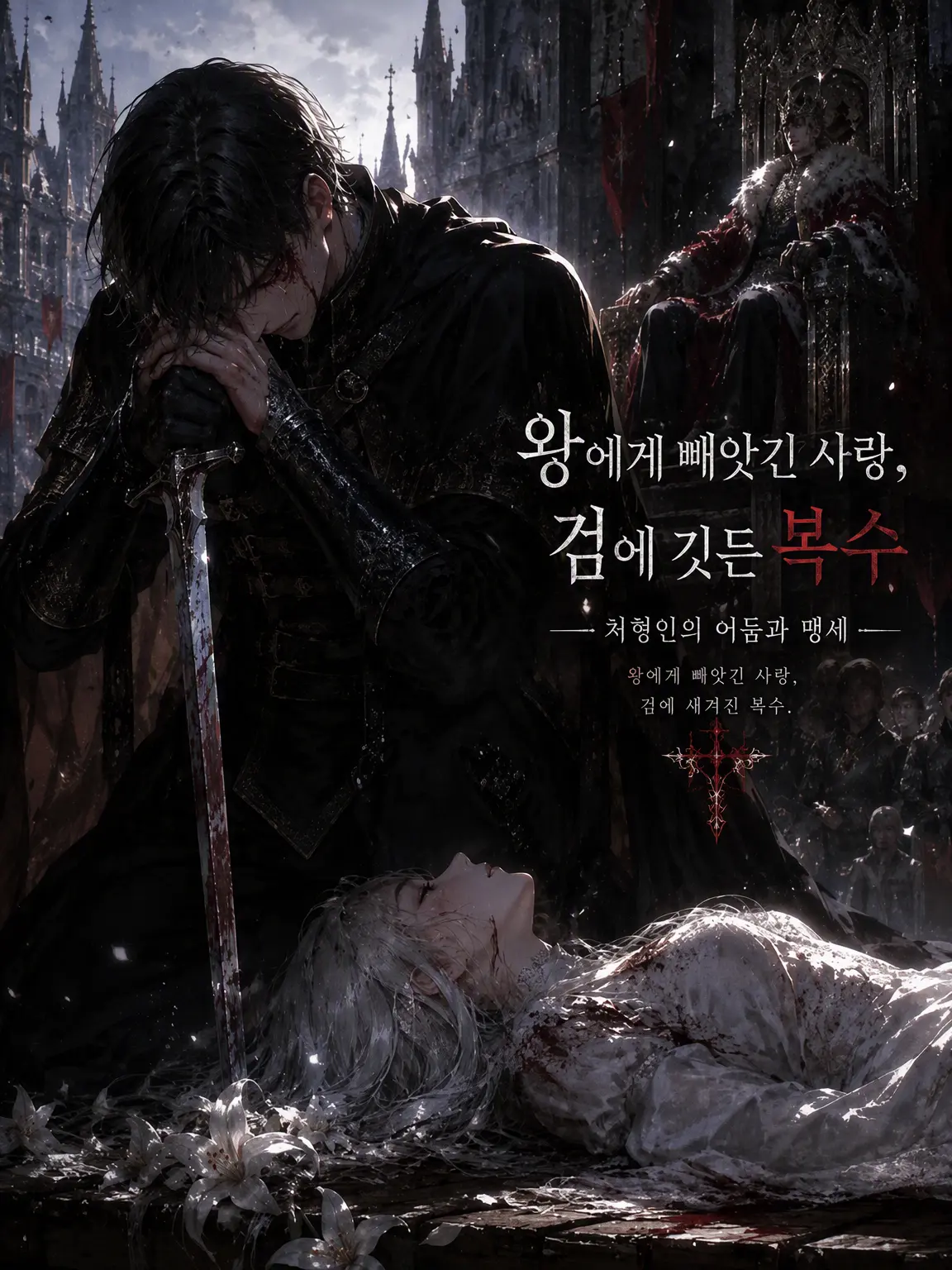 DearReef2198의 너를 죽였던, 그날부터.
