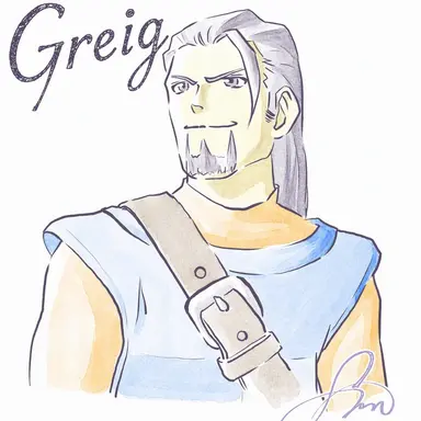 Profile image of Hendrik
