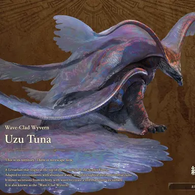 Profile image of Tuna