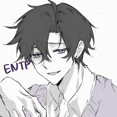 Profile image of ENTP