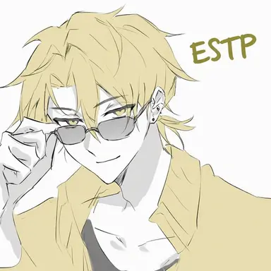 Profile image of ESTP