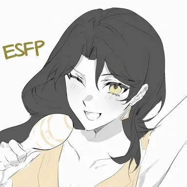 Profile image of ESFP