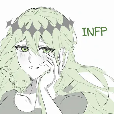 Profile image of INFP