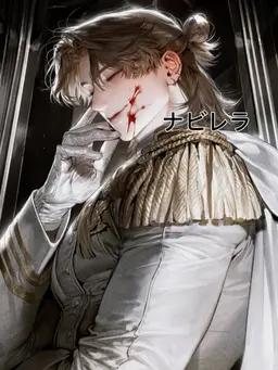 Profile image of ベネディクト