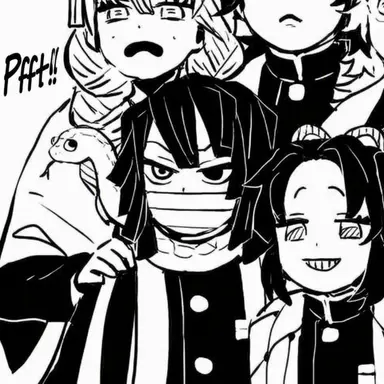 Profile image of Obanai Iguro