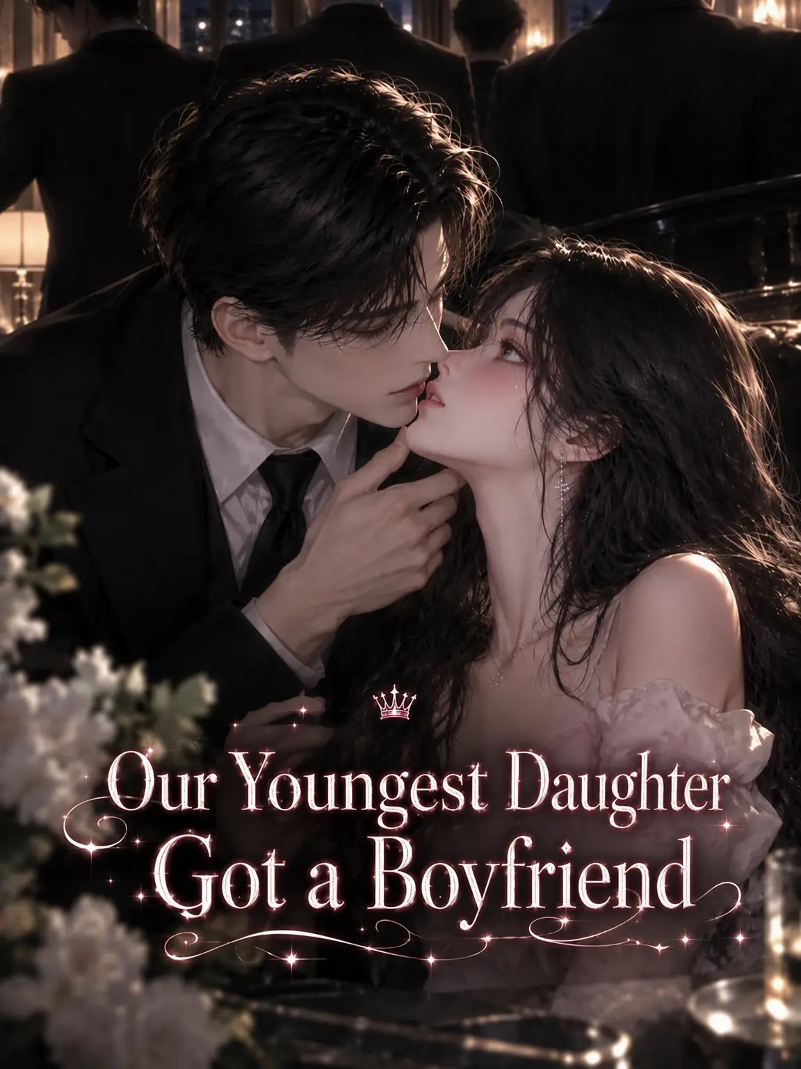 hihi12345의 The Youngest Daughter's Secret Love