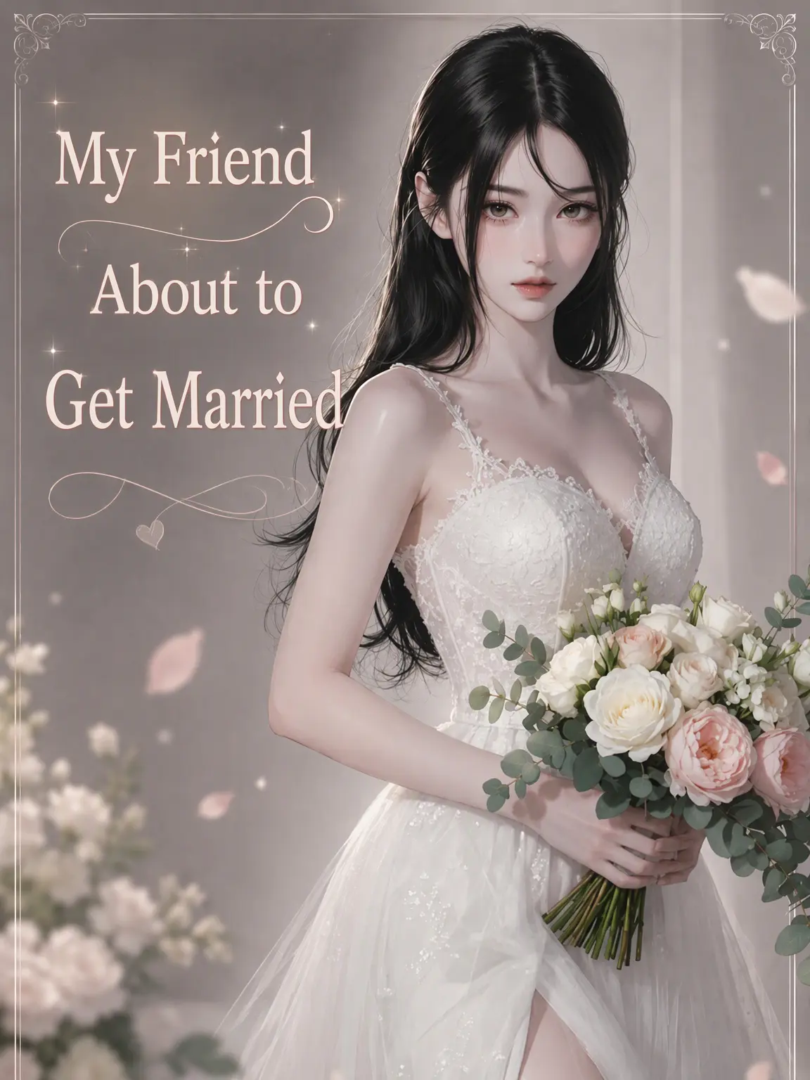 LeanerPlane2461의 The Bride-to-Be Friend