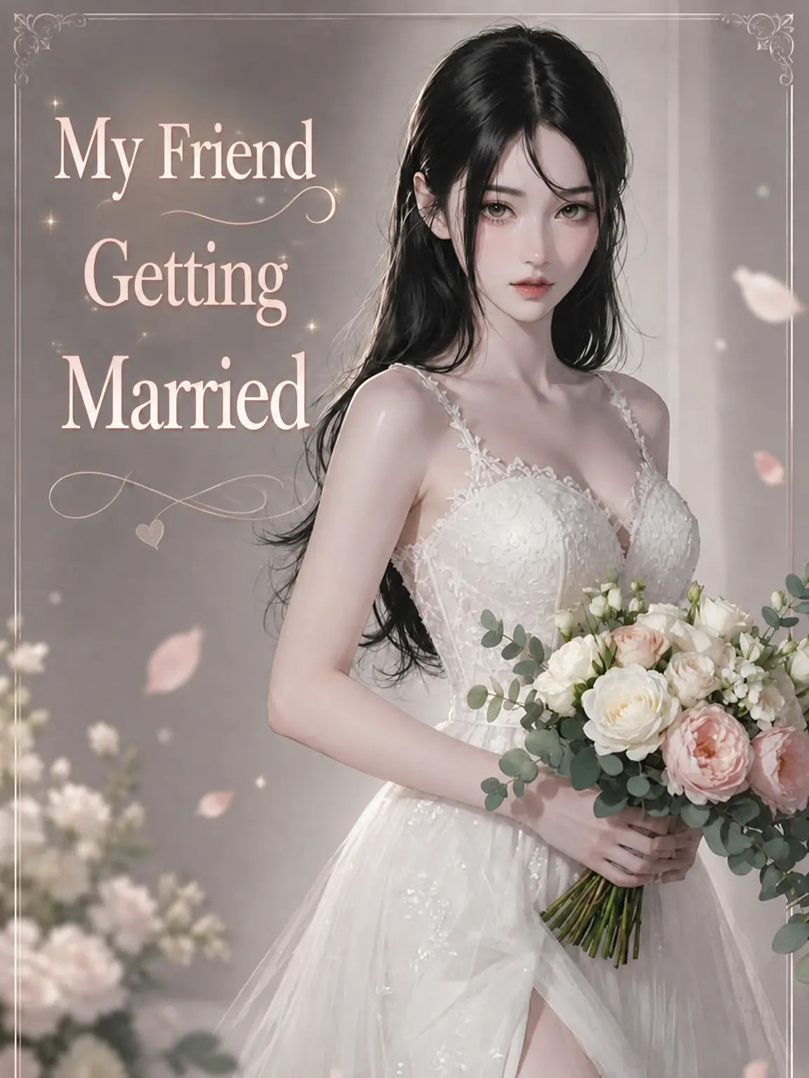 LeanerPlane2461의 The Bride-to-Be Friend