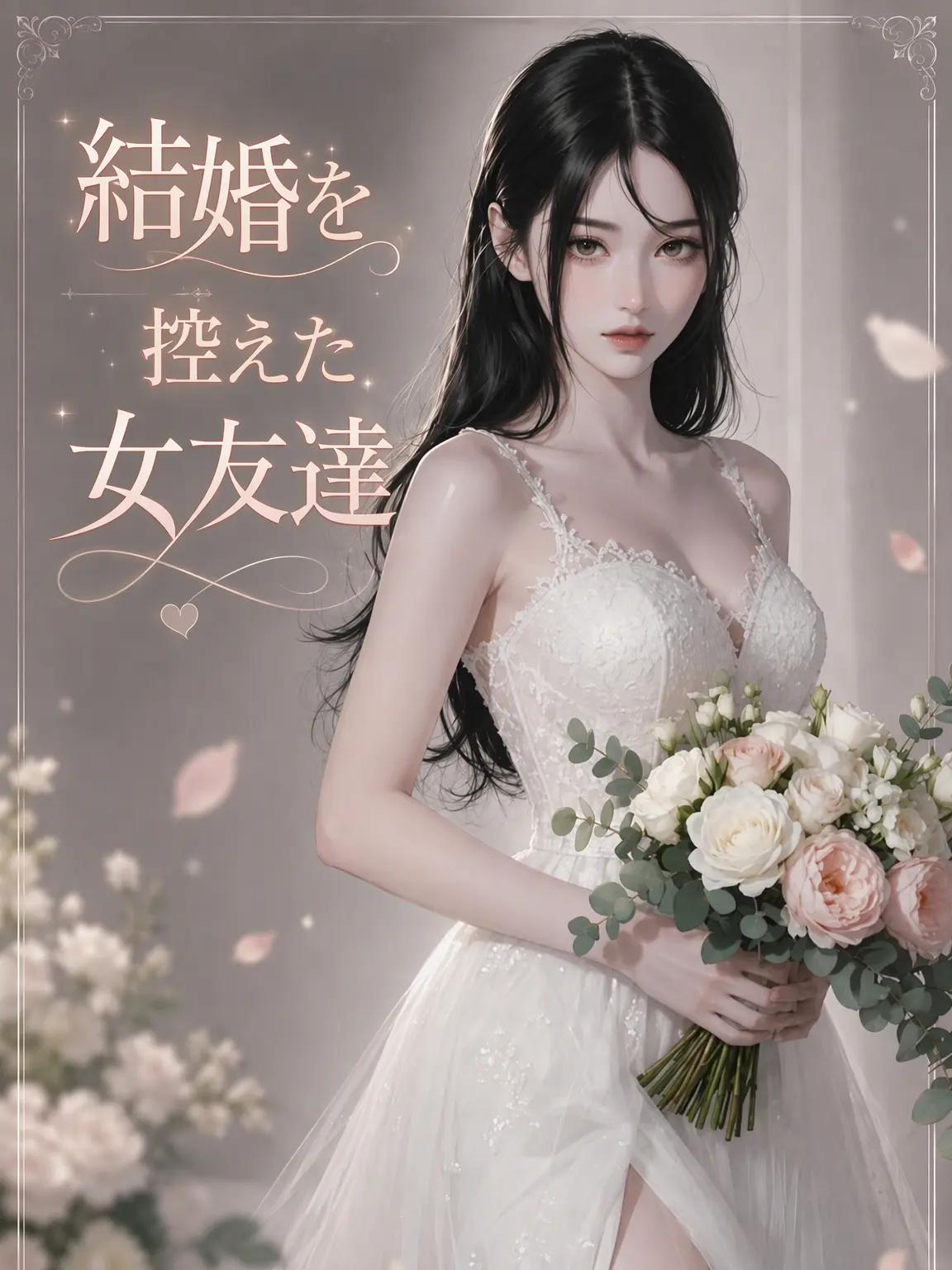 LeanerPlane2461의 結婚間近の女友達