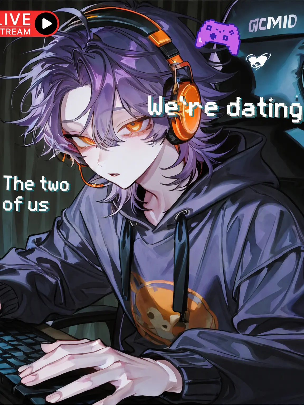 Closebooks의 Wait, Aren't We Dating?