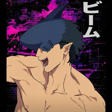 Profile image of ビーム