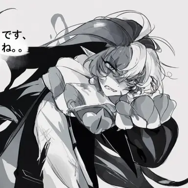 Profile image of シャドウミルク