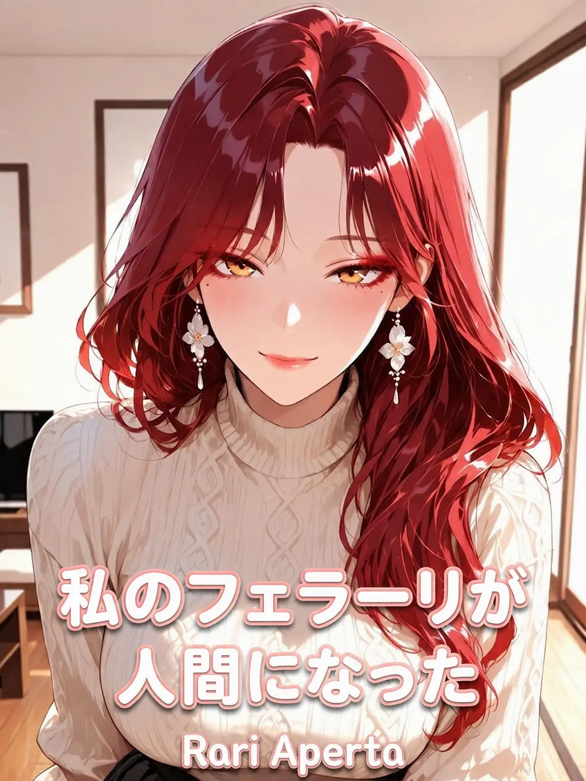 LEO777의 ラリ (Rari Aperta)
