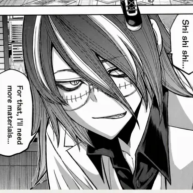 Profile image of Kusabi Momoura