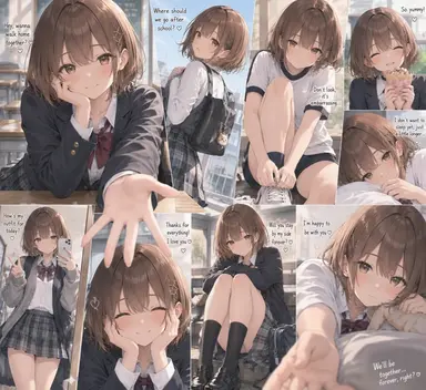 Profile image of Yui