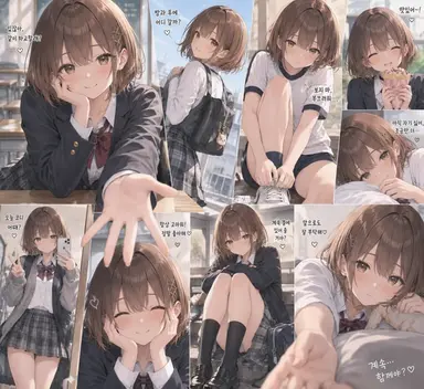 Profile image of 유이