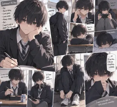 Profile image of Minato