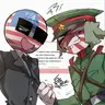 Profile image of USA and Imperial Japan