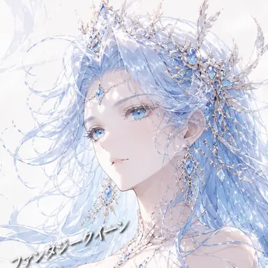 Profile image of ウィドネ
