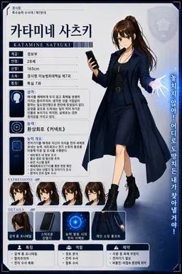 Profile image of 사츠키