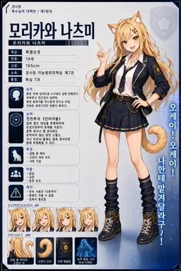 Profile image of 나츠미