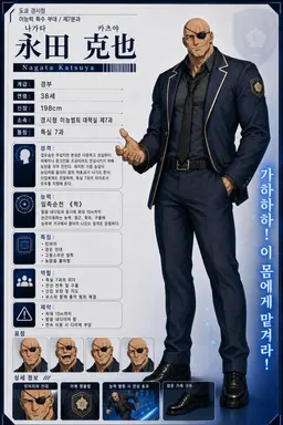 Profile image of 카츠야