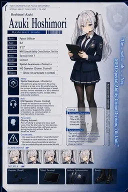 Profile image of Azuki