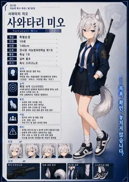 Profile image of 미오