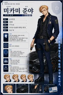 Profile image of 준야