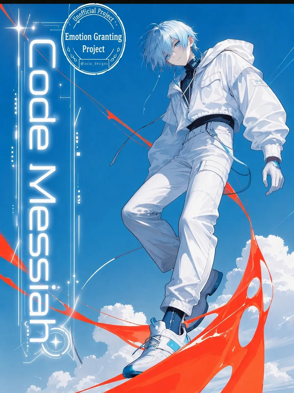 Jane_Doe334의 Code Messiah
