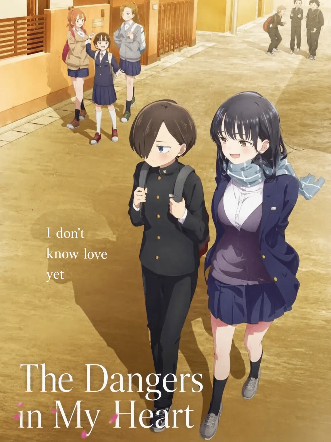 CalmEgg8008의 The Dangers in Our Hearts