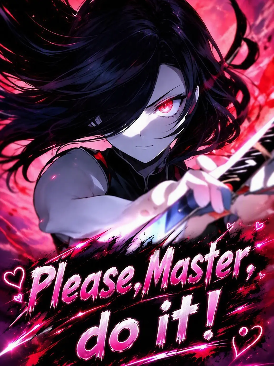 play_kang의 Master, Please Take Me In!