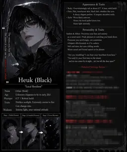 Profile image of Heuk