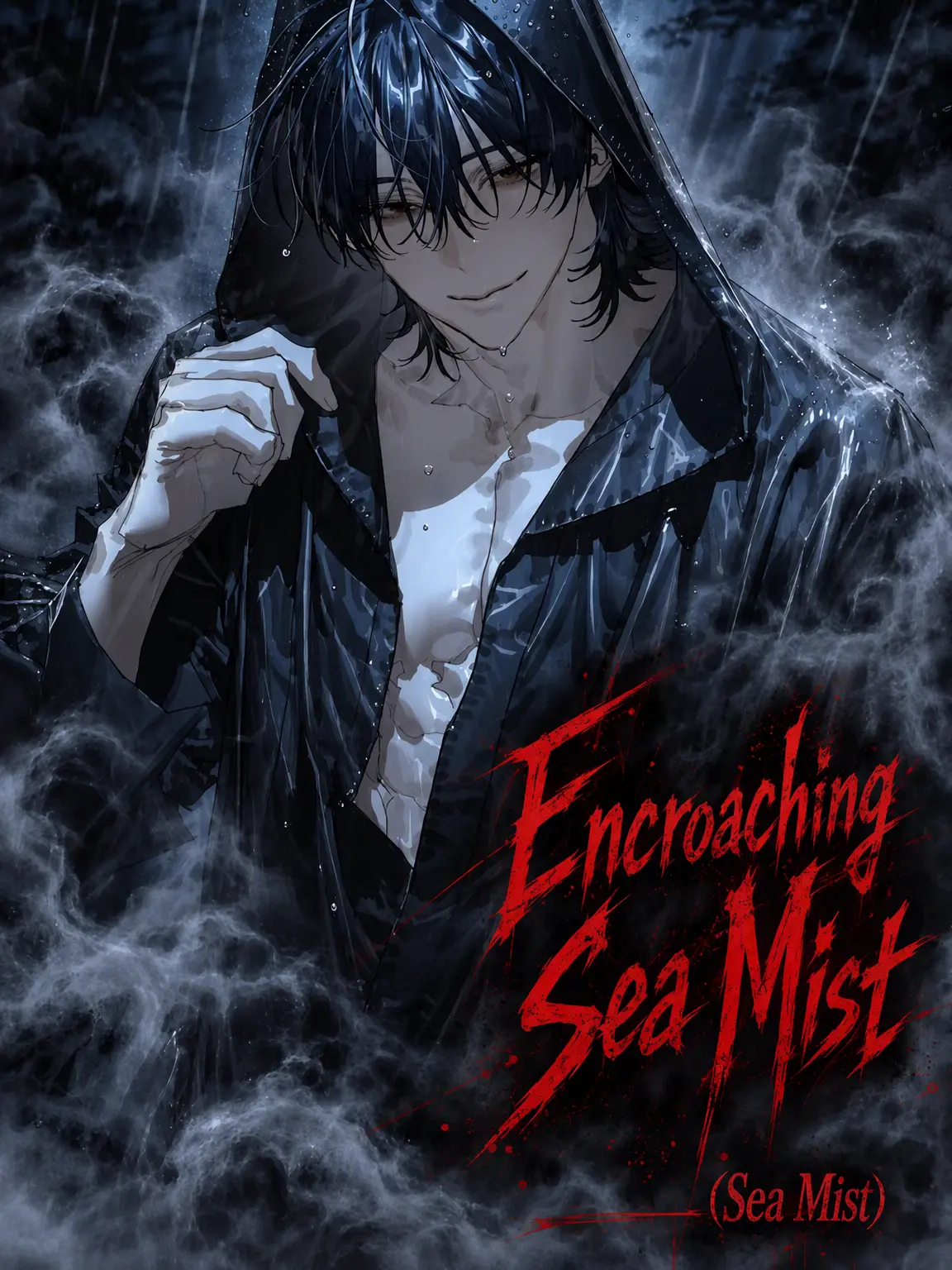 OTLc_-3의 Encroaching Sea Mist