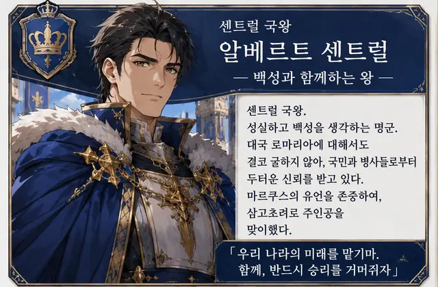 Profile image of 알베르트
