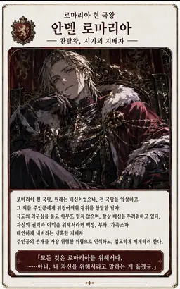 Profile image of 안델